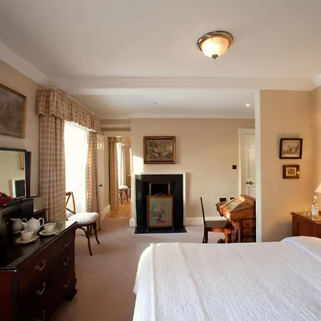 Newforge House Guest House Moira  Room photo
