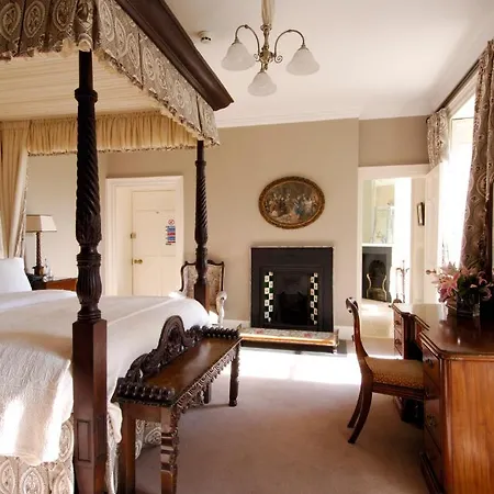 Newforge House Guest House Moira  Room photo