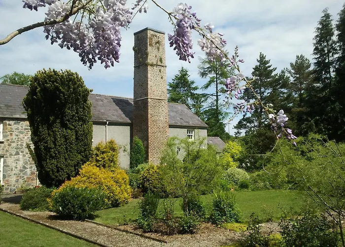 Newforge House