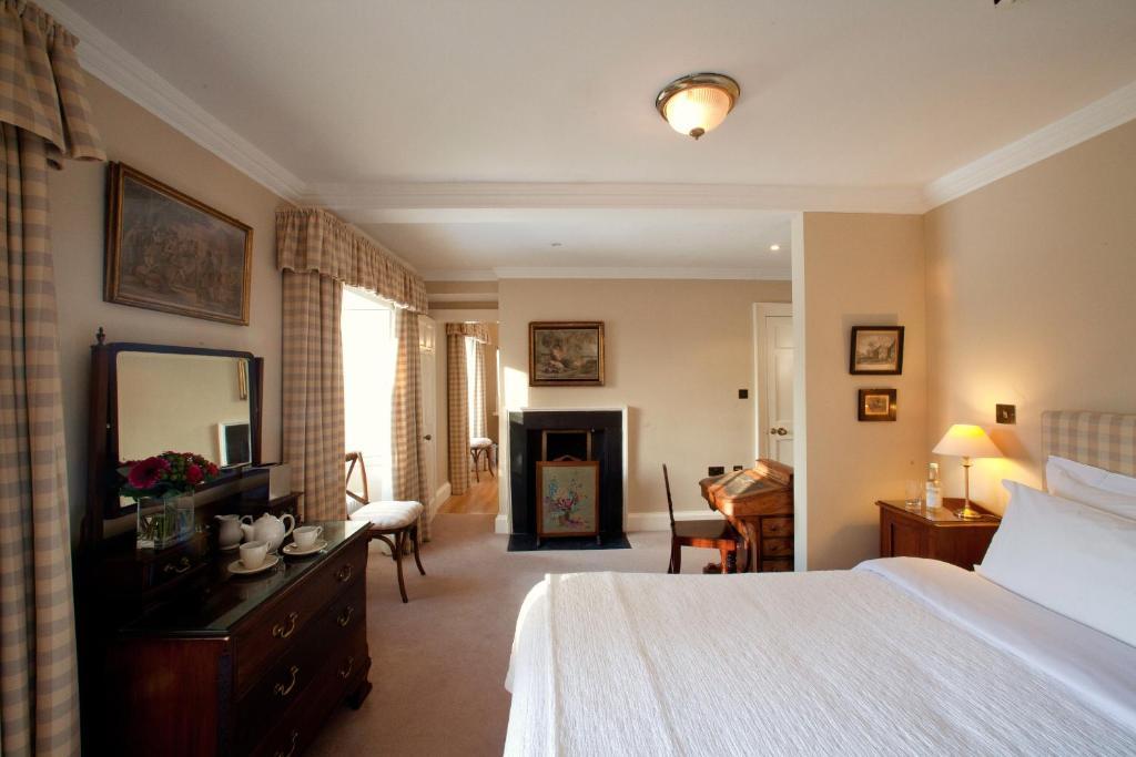 Country house Newforge House *