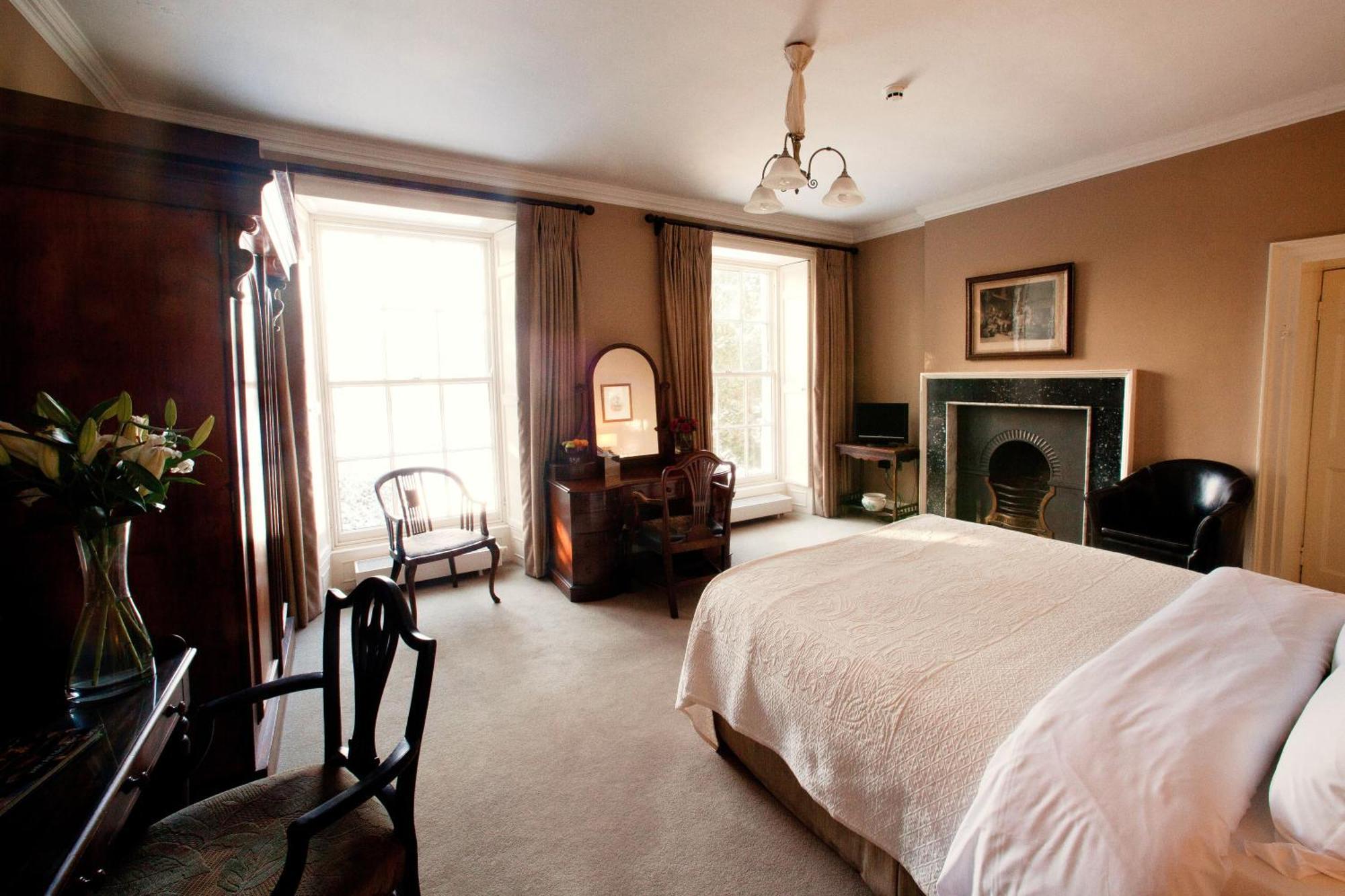 Newforge House Country house