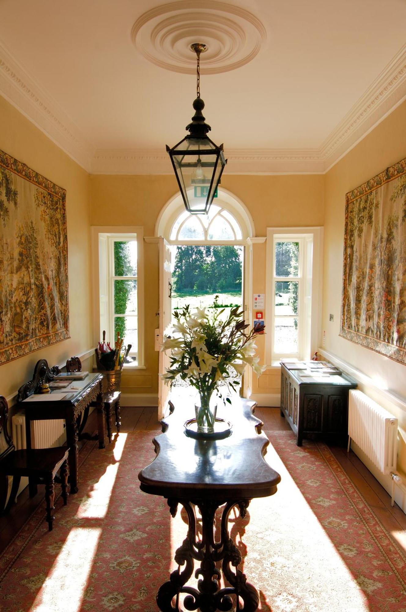 Newforge House