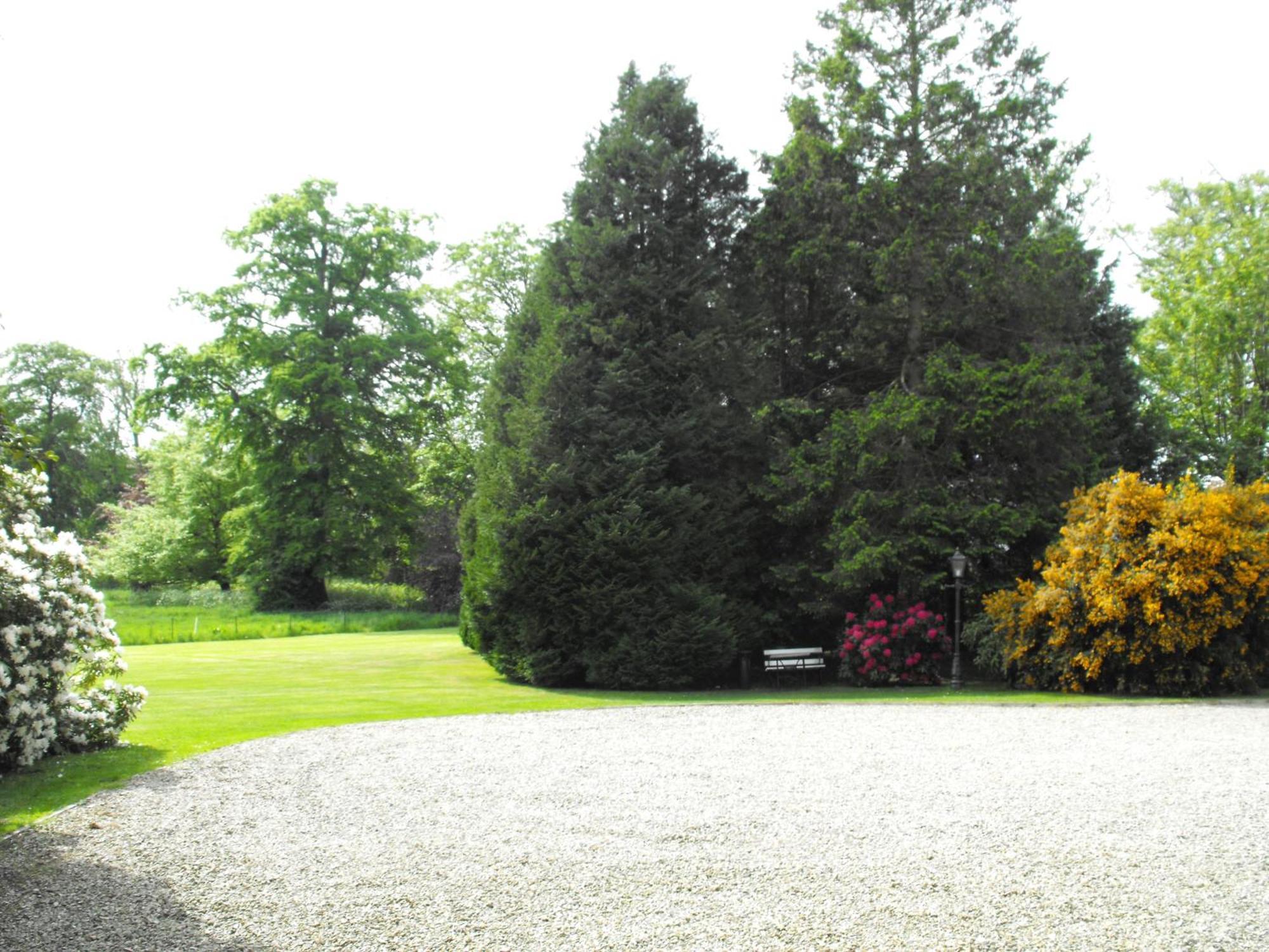 Newforge House Country house Moira (Down)