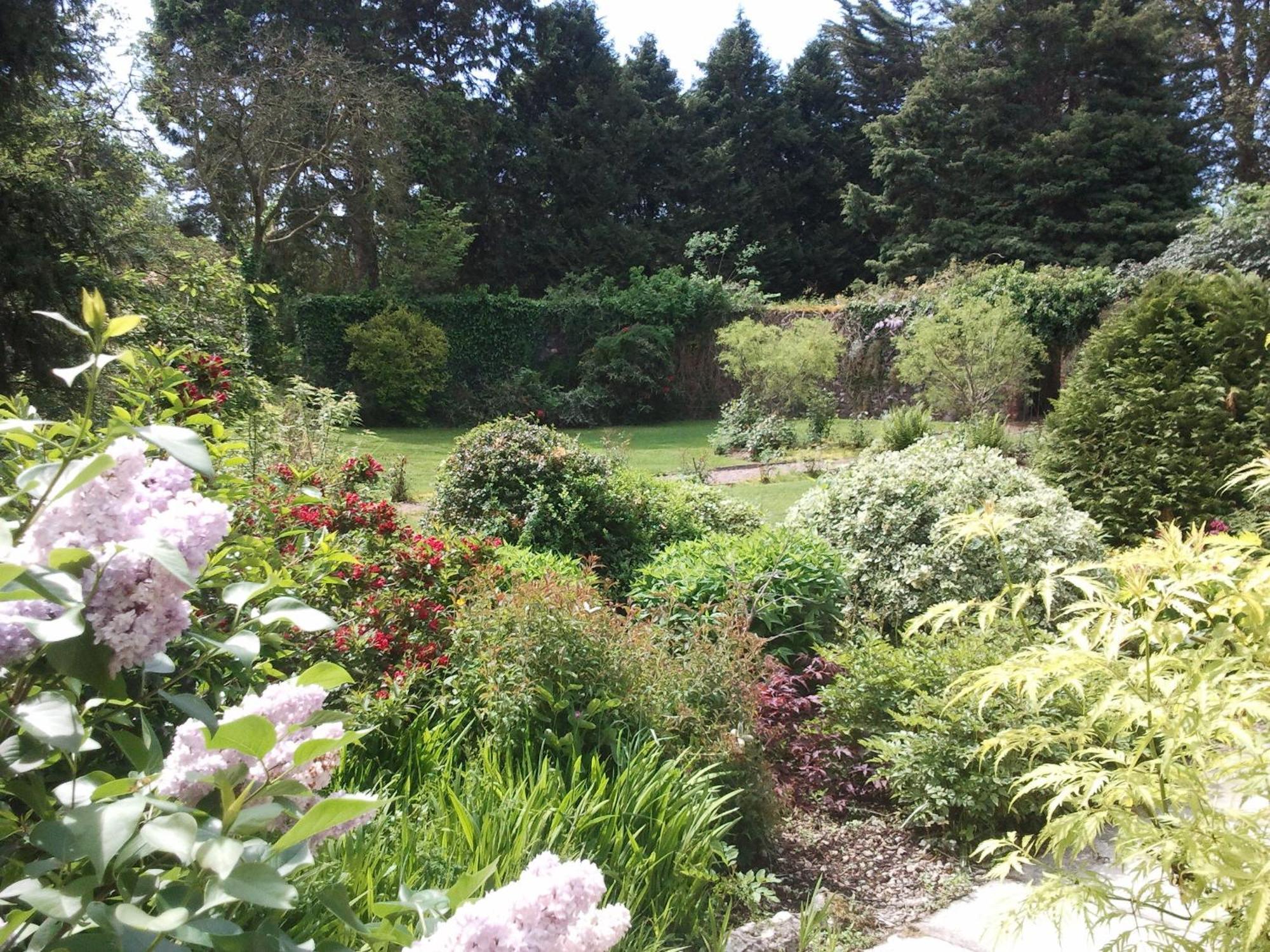 Country house Newforge House Moira (Down)
